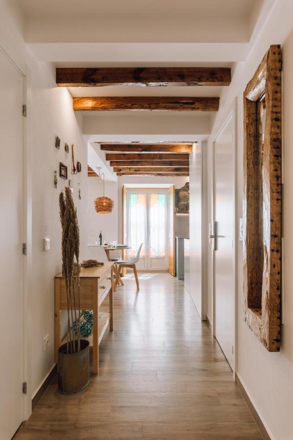 Casa Do Tio Farinha By Rnvillage 塞辛布拉 外观 照片