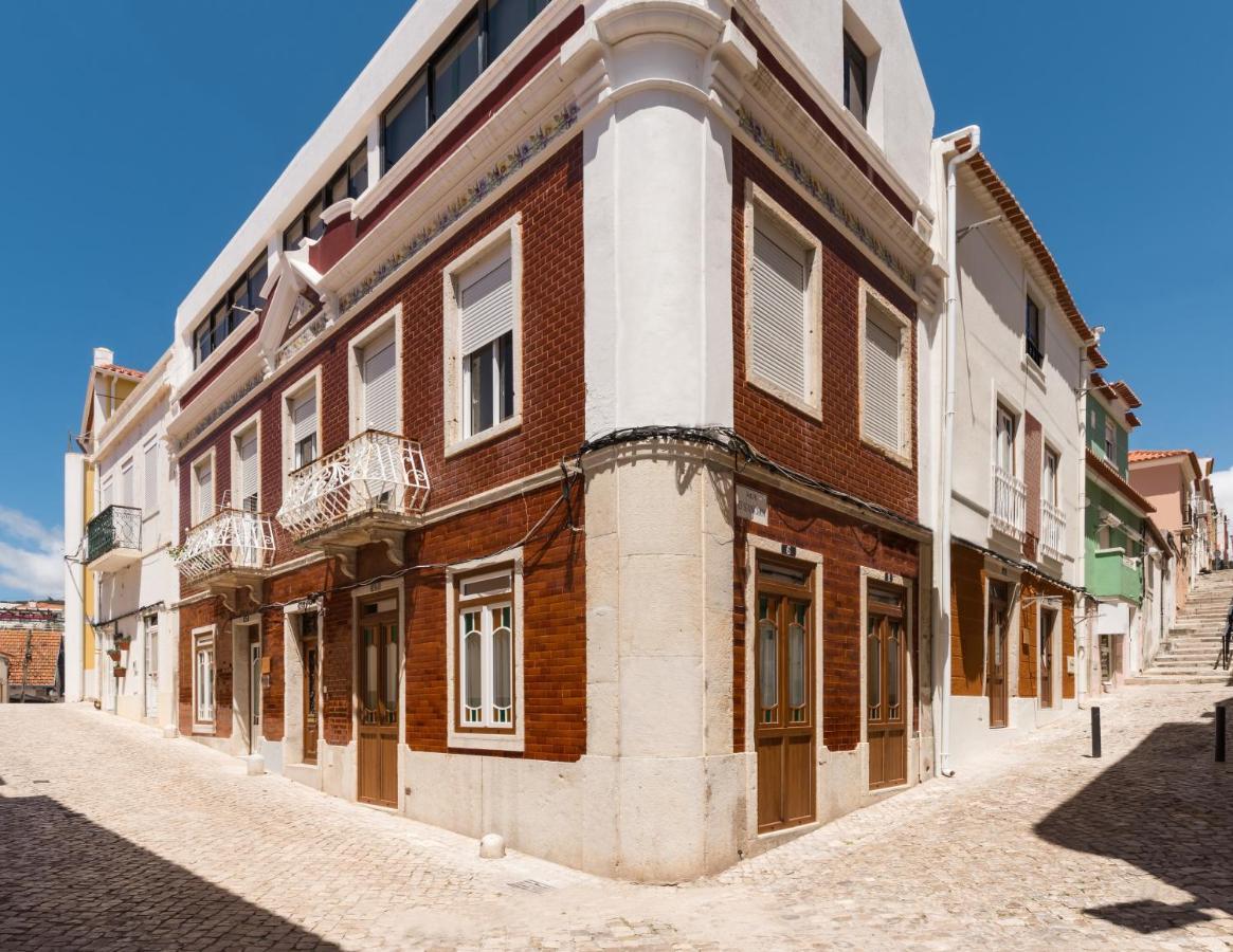 Casa Do Tio Farinha By Rnvillage 塞辛布拉 外观 照片